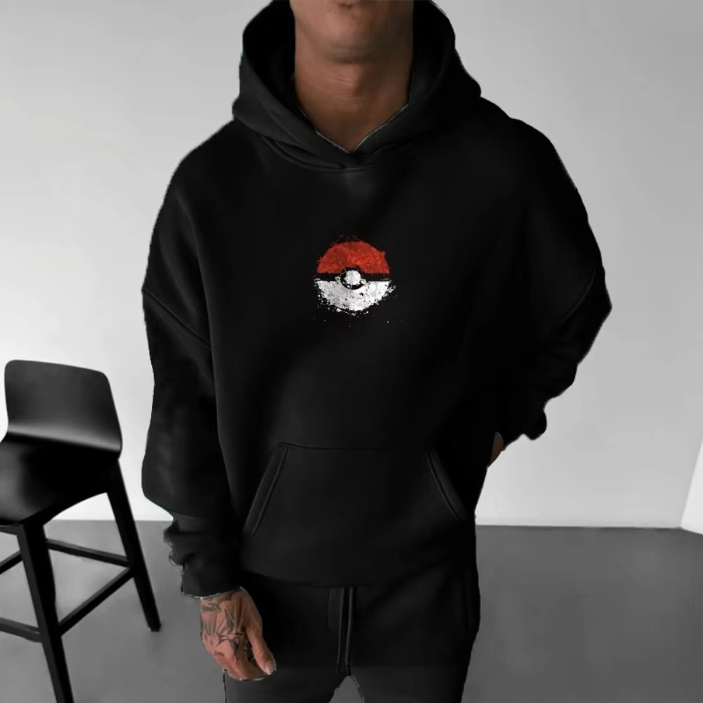Men's New Pokémon Handheld Gam - Anime Merchandise Shop incelemesi ve fiyatı