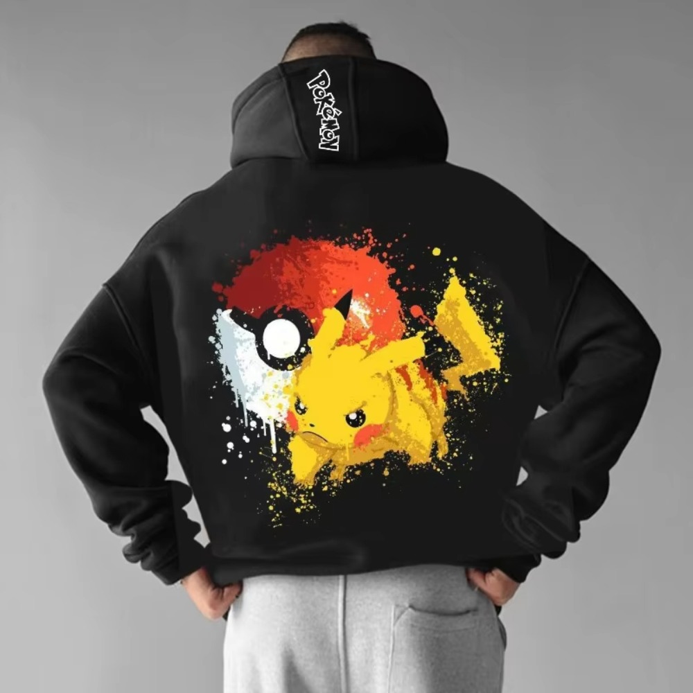 Men's New Pokémon Handheld Gam - Anime Merchandise Shop incelemesi ve fiyatı