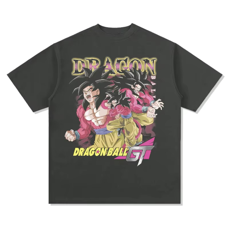 2026 New Hot Summer Dragon Bal - Anime Merchandise Shop incelemesi ve fiyatı