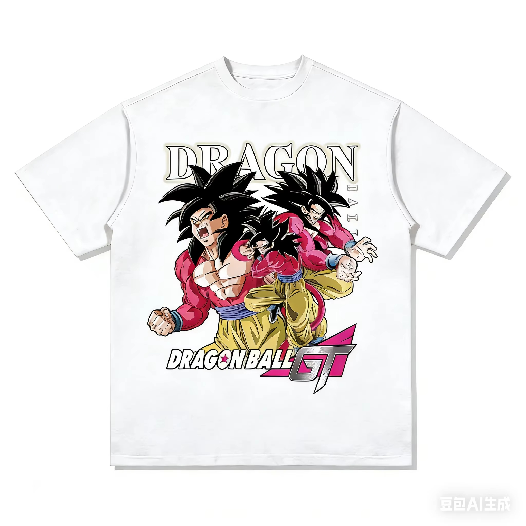 2026 New Hot Summer Dragon Bal - Anime Merchandise Shop incelemesi ve fiyatı