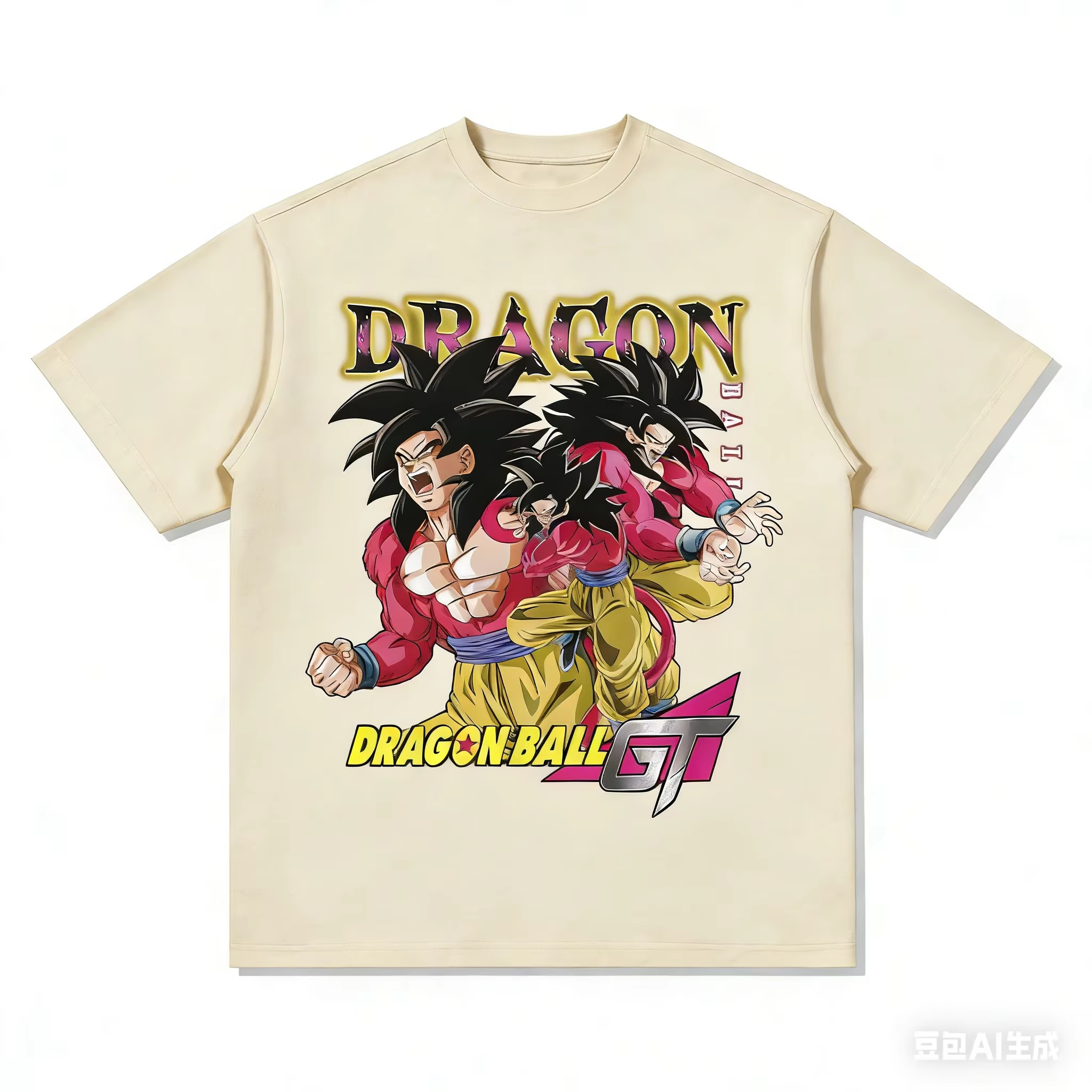 2026 New Hot Summer Dragon Bal - Anime Merchandise Shop incelemesi ve fiyatı