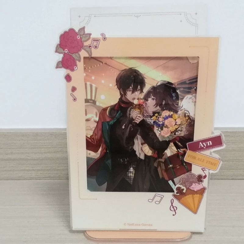 for All Time Emerald Clarence  - Fate Anime Merchandise incelemesi ve fiyatı