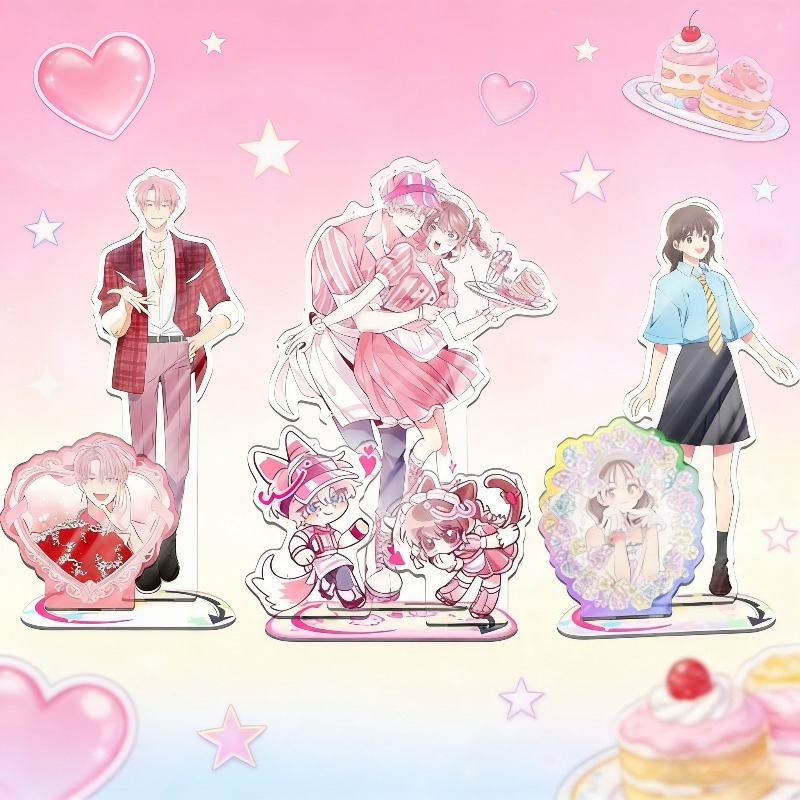 Anime Peripherals Utage Kinosh - Anime Merchandise incelemesi ve fiyatı