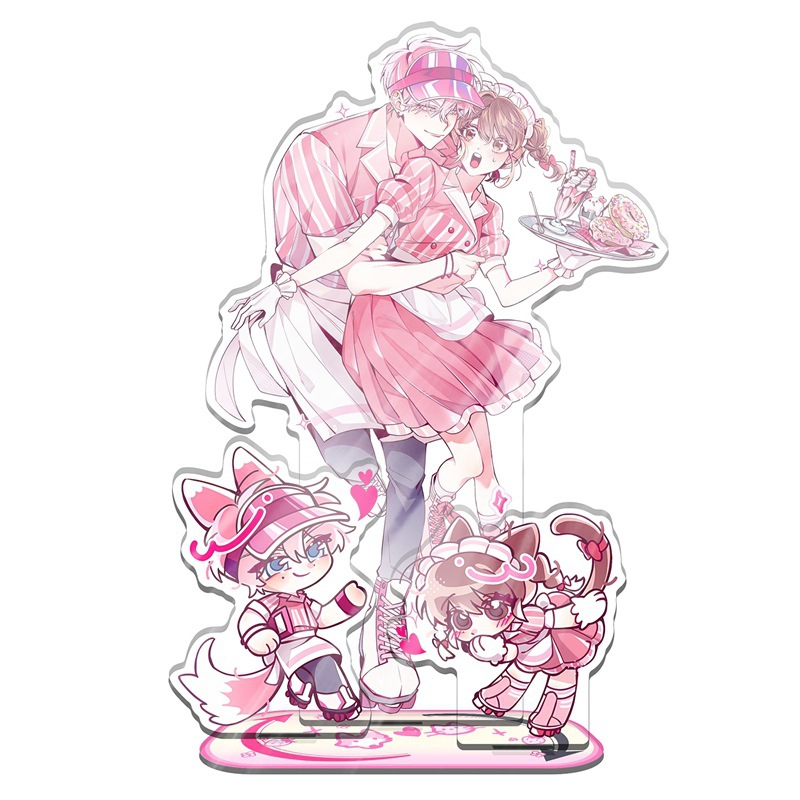 Anime Peripherals Utage Kinosh - Anime Merchandise incelemesi ve fiyatı