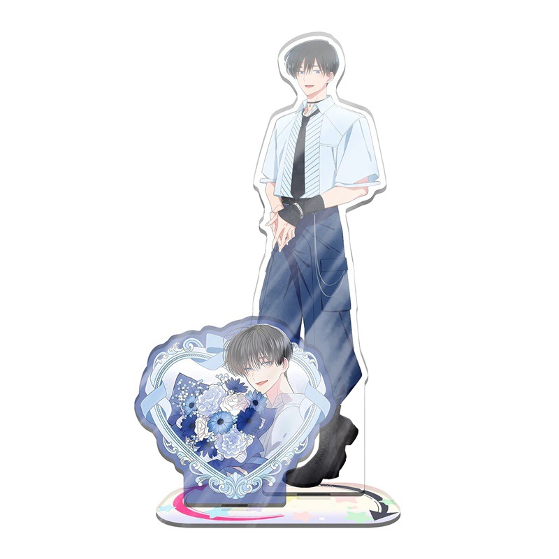 Anime Peripherals Utage Kinosh - Anime Merchandise incelemesi ve fiyatı