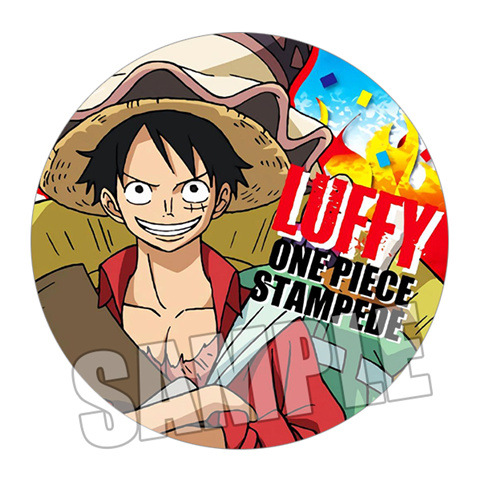 One Piece Film Stampede Anime  - Anime Cosplay Merchandise incelemesi ve fiyatı