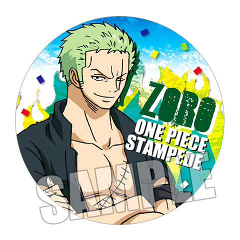 One Piece Film Stampede Anime  - Anime Cosplay Merchandise incelemesi ve fiyatı