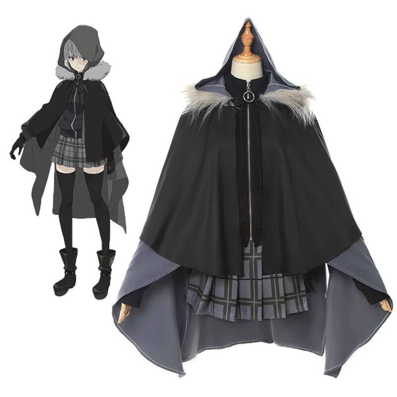 Lord El-Melloi II Incident Boo - Fate Anime Merchandise incelemesi ve fiyatı