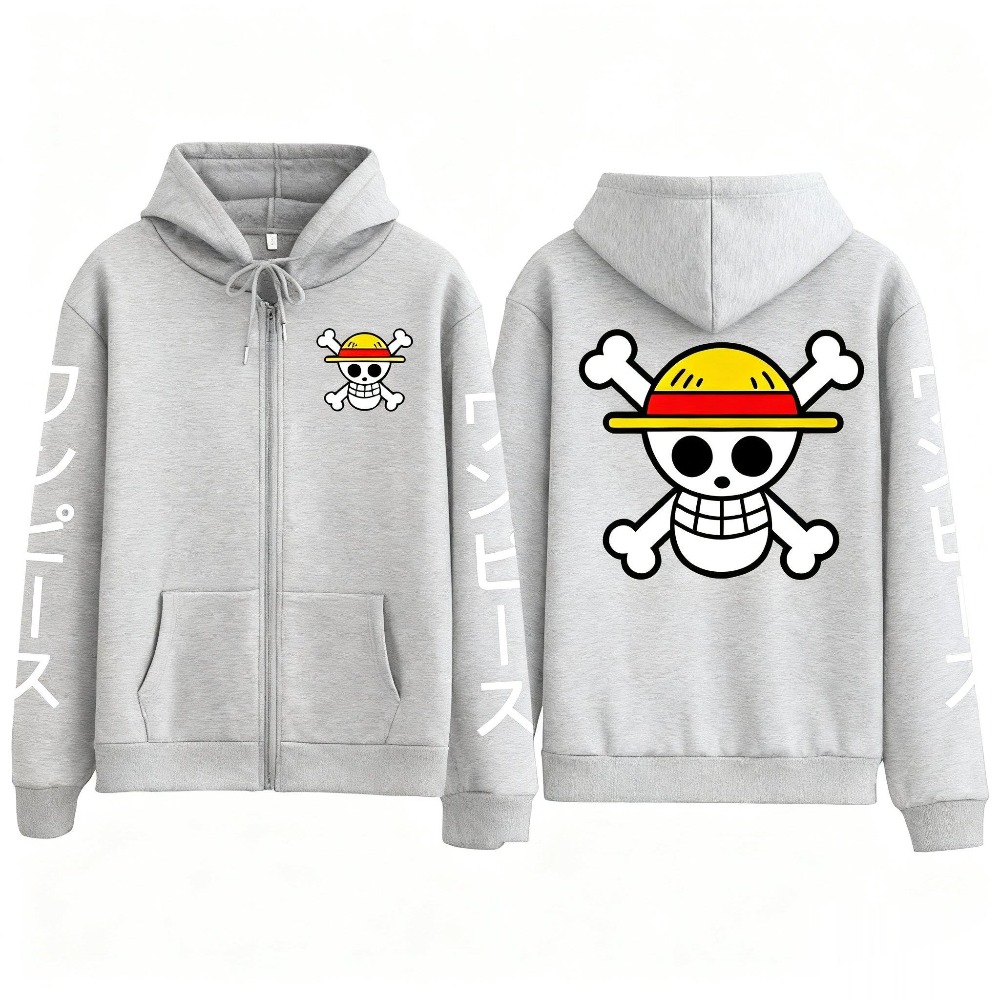 New Oversized One Piece Luffy  - Anime Merchandise Shop incelemesi ve fiyatı