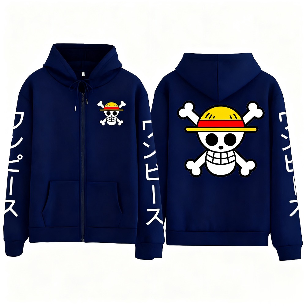 New Oversized One Piece Luffy  - Anime Merchandise Shop incelemesi ve fiyatı