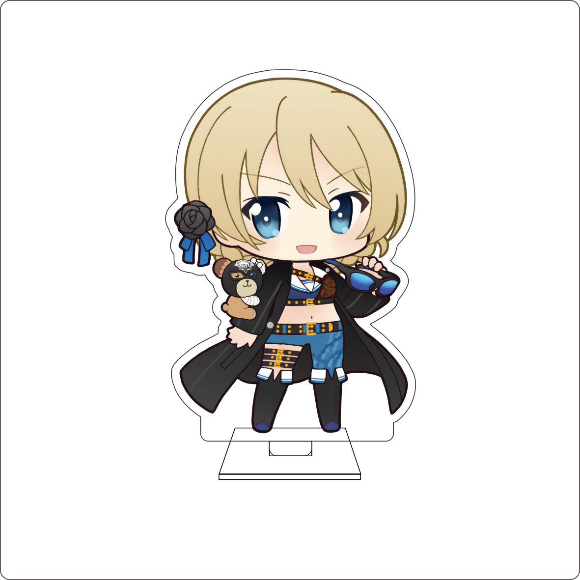 10CM Anime ‌GIRLS und PANZER C - Anime Merchandise incelemesi ve fiyatı