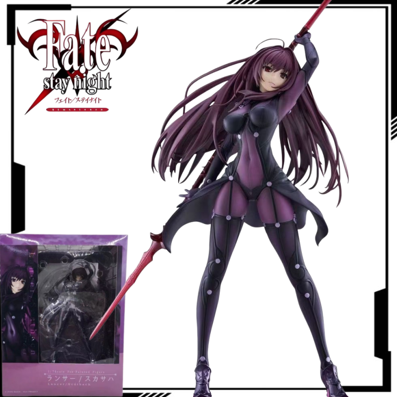 Domestic Version Fate/stay Nig - Fate Anime Merchandise incelemesi ve fiyatı
