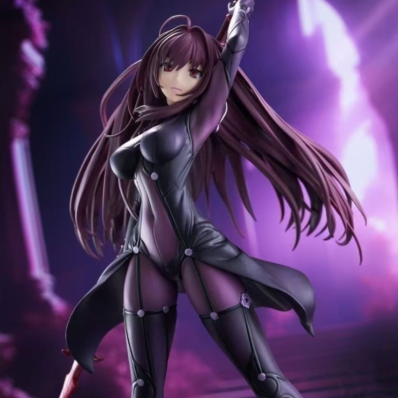 Domestic Version Fate/stay Nig - Fate Anime Merchandise incelemesi ve fiyatı