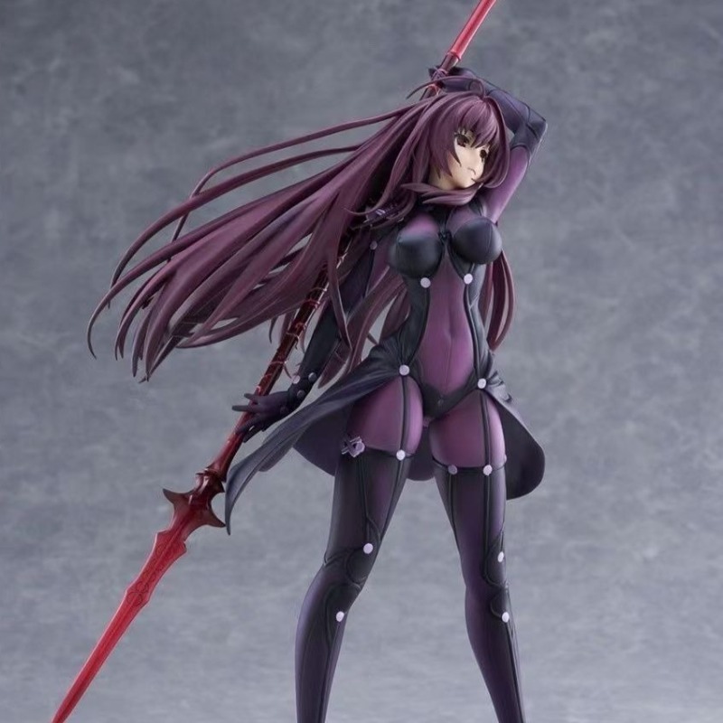 Domestic Version Fate/stay Nig - Fate Anime Merchandise incelemesi ve fiyatı