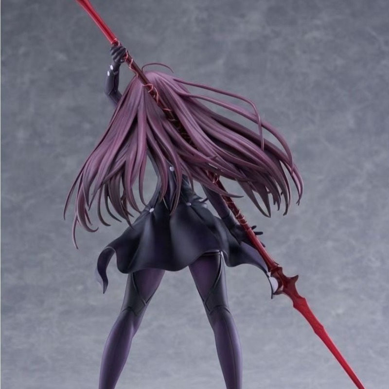 Domestic Version Fate/stay Nig - Fate Anime Merchandise incelemesi ve fiyatı