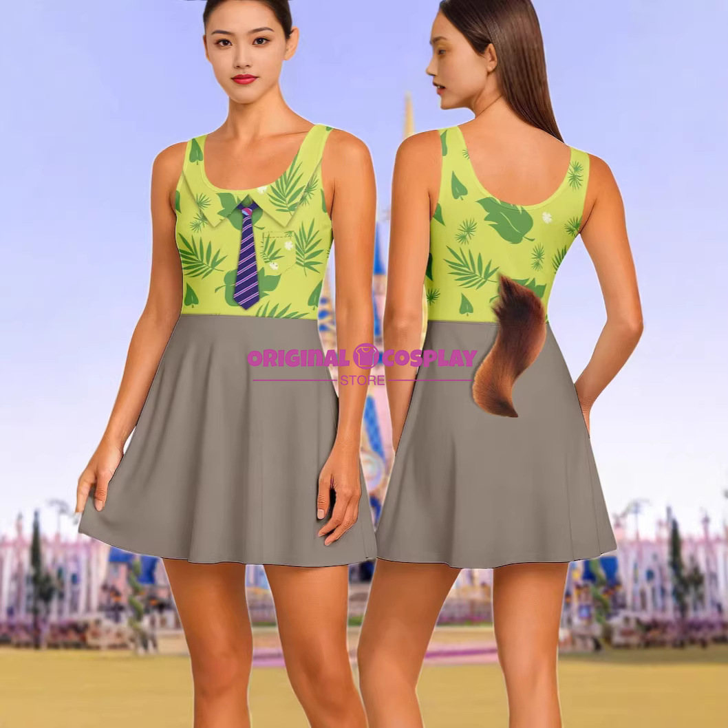 Summer Women T-Shirt Dress Plu - Anime Themed Merchandise incelemesi ve fiyatı