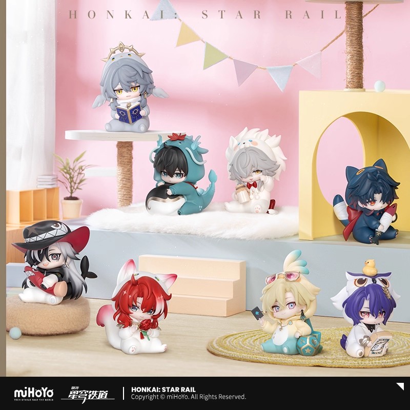 Official Honkai Star Rail Aven - Anime Cosplay Merchandise incelemesi ve fiyatı