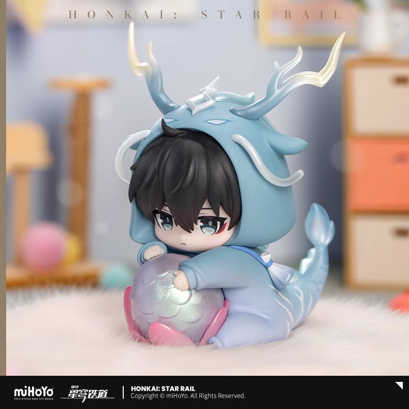 Official Honkai Star Rail Aven - Anime Cosplay Merchandise incelemesi ve fiyatı