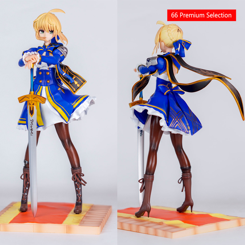 Fate/stay night Artoria Pendra - Fate Anime Merchandise incelemesi ve fiyatı