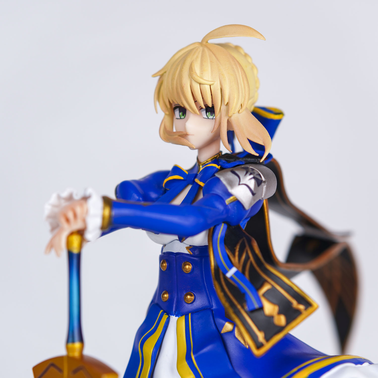 Fate/stay night Artoria Pendra - Fate Anime Merchandise incelemesi ve fiyatı