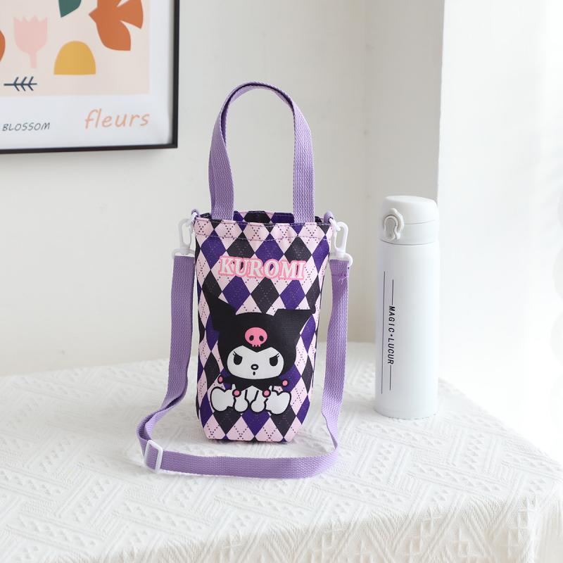 Kawaii Hello Kitty Water Bottl - Anime Merchandise Bag incelemesi ve fiyatı