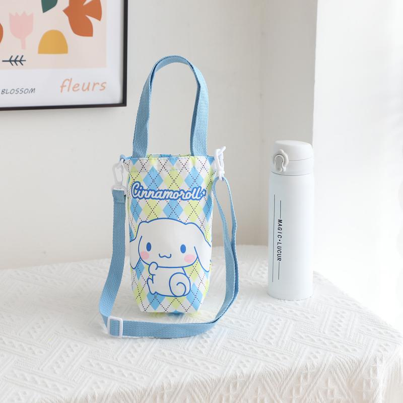 Kawaii Hello Kitty Water Bottl - Anime Merchandise Bag incelemesi ve fiyatı