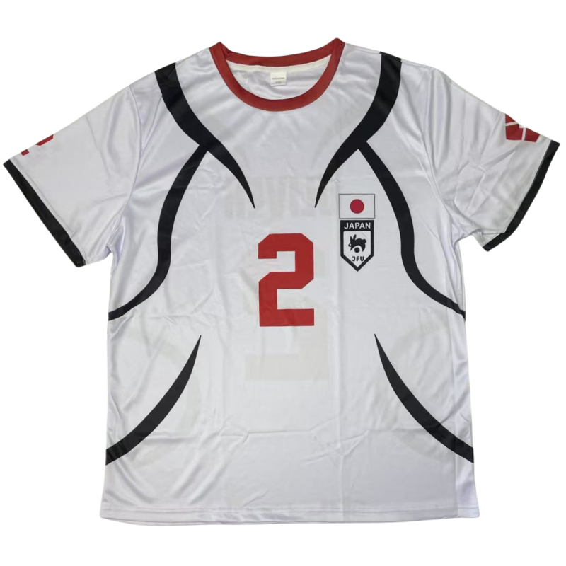 Anime Aiku Shirt Cosplay Costu - Anime Themed Merchandise incelemesi ve fiyatı