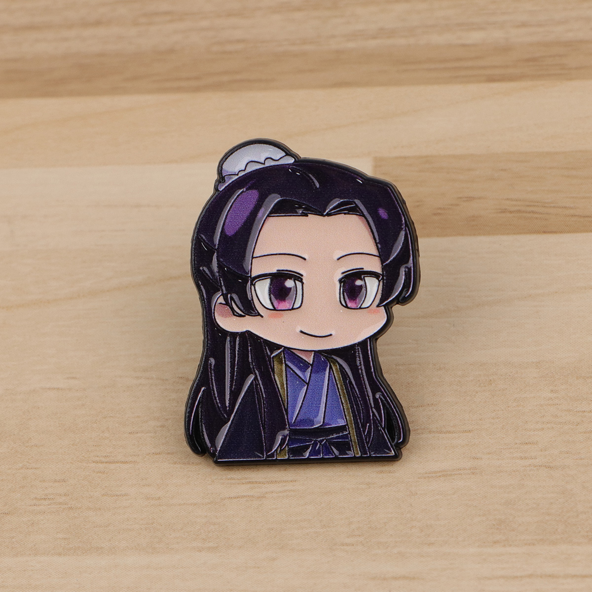Anime Manga Enamel Lapel Pins  - Enamel Pin Set incelemesi ve fiyatı