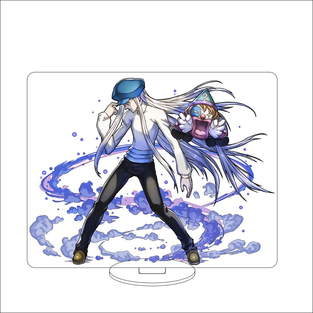 16CM Anime HUNTER×HUNTER Kurap - Anime Merchandise incelemesi ve fiyatı