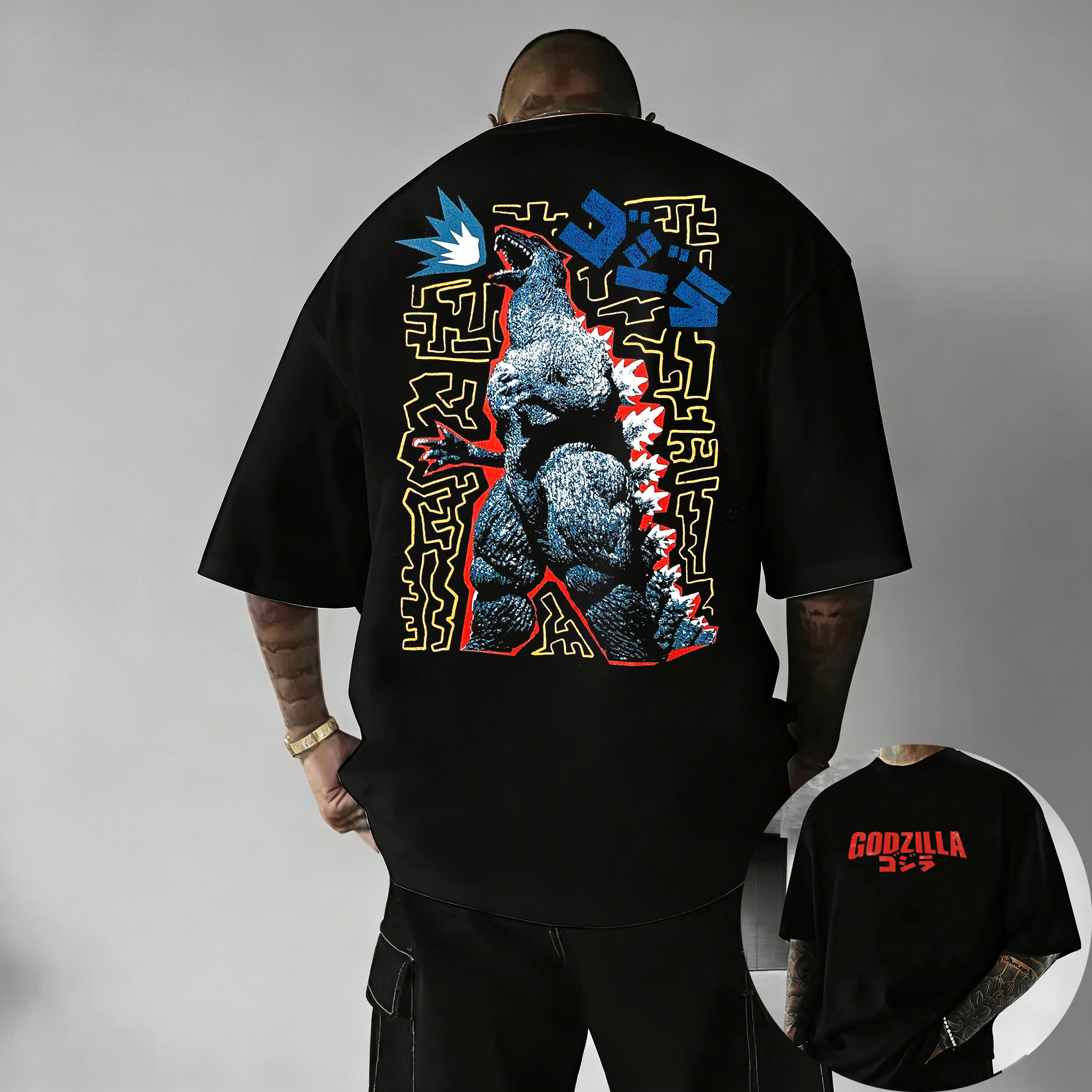 2026 New Hot Anime JP Movie Go - Anime Merchandise Shop incelemesi ve fiyatı