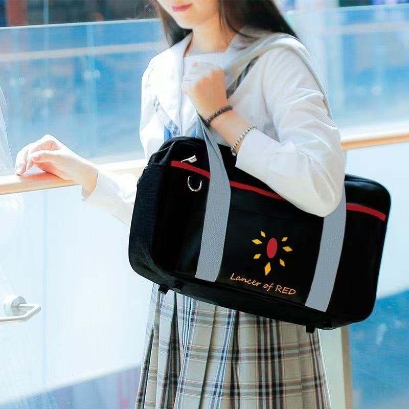 Fate Series Uniform Bag Anime  - Fate Anime Merchandise incelemesi ve fiyatı