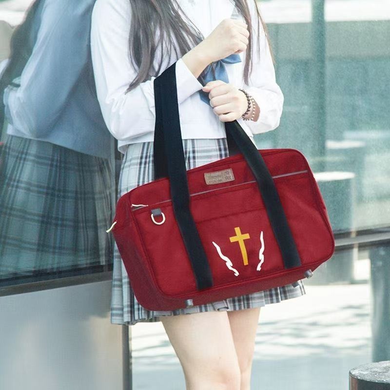 Fate Series Uniform Bag Anime  - Fate Anime Merchandise incelemesi ve fiyatı