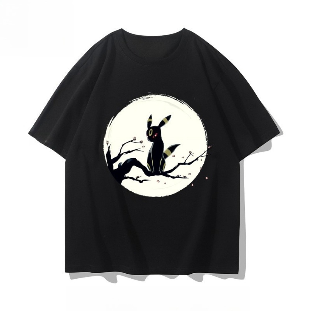 Men's New Pokémon Umbreon Anim - Anime Merchandise Shop incelemesi ve fiyatı