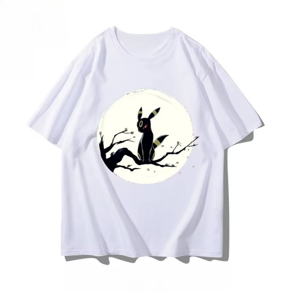 Men's New Pokémon Umbreon Anim - Anime Merchandise Shop incelemesi ve fiyatı