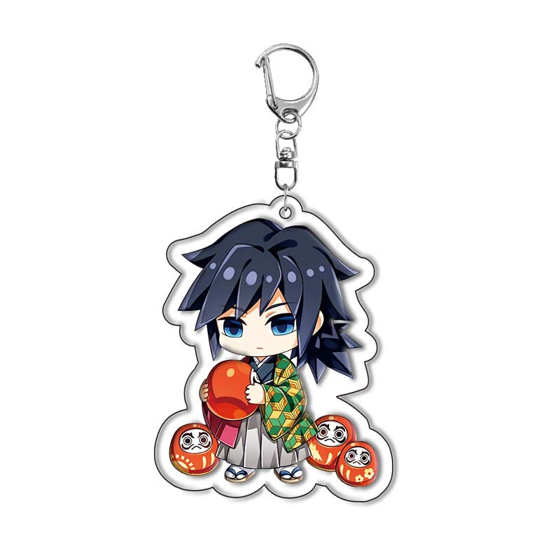 Demon Slayer Kimetsu no Yaiba  - Anime Cosplay Merchandise incelemesi ve fiyatı