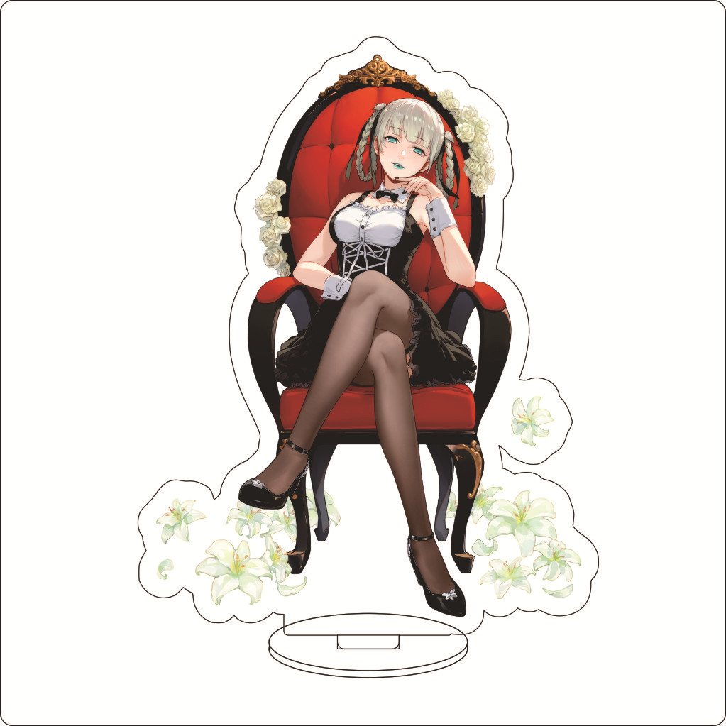 16CM Anime Kakegurui‌ Jabami Y - Anime Merchandise incelemesi ve fiyatı