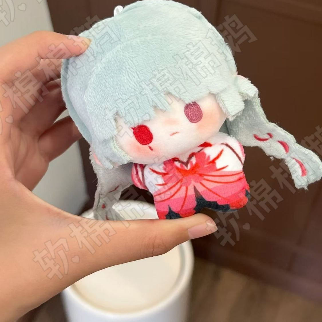 Anime Wuthering Waves Phrolova - Anime Merchandise Bag incelemesi ve fiyatı