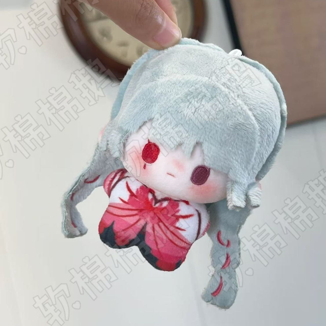 Anime Wuthering Waves Phrolova - Anime Merchandise Bag incelemesi ve fiyatı