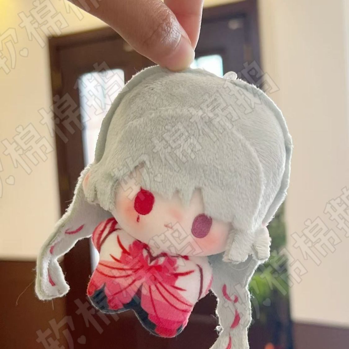 Anime Wuthering Waves Phrolova - Anime Merchandise Bag incelemesi ve fiyatı