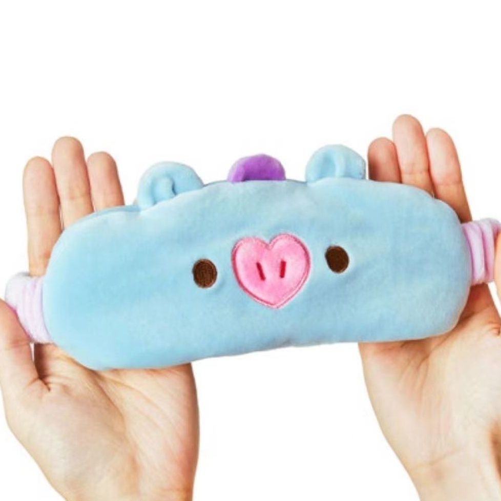 BT21 cartoon cute plush doll e - Anime Cosplay Merchandise incelemesi ve fiyatı