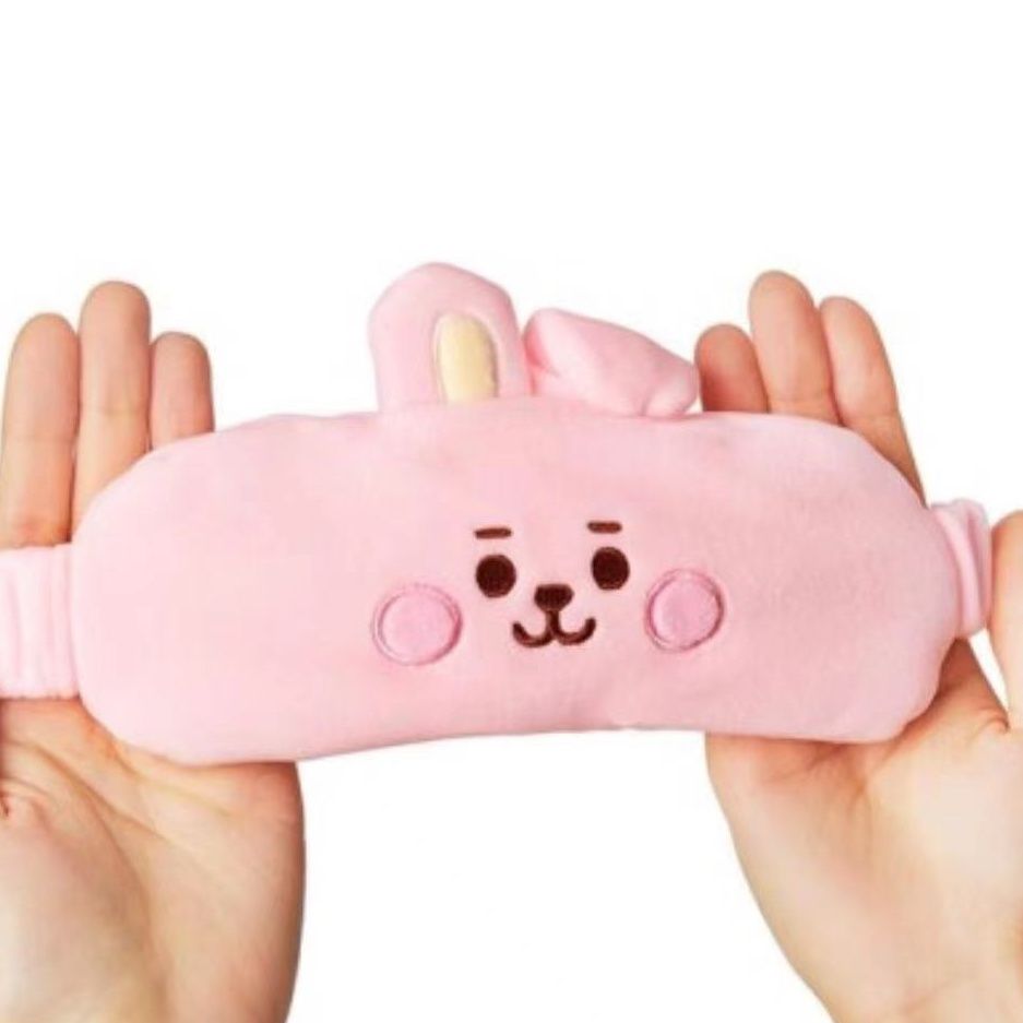 BT21 cartoon cute plush doll e - Anime Cosplay Merchandise incelemesi ve fiyatı