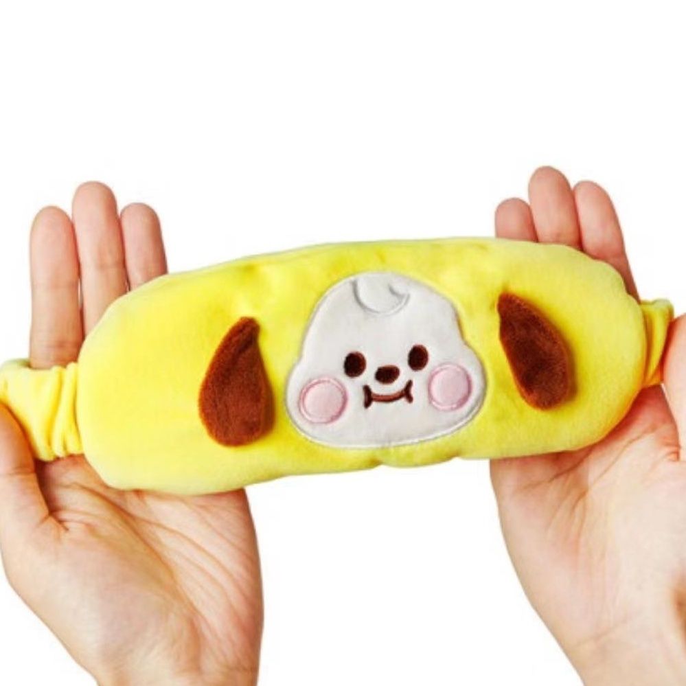 BT21 cartoon cute plush doll e - Anime Cosplay Merchandise incelemesi ve fiyatı