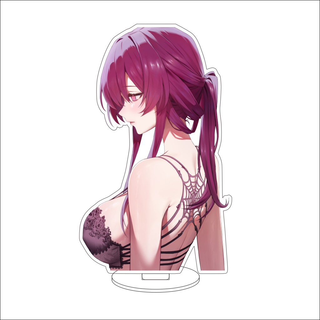 16CM Anime ‌Honkai: Star Rail  - Anime Merchandise incelemesi ve fiyatı