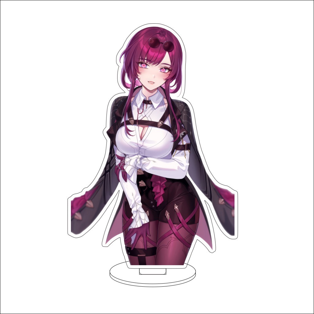 16CM Anime ‌Honkai: Star Rail  - Anime Merchandise incelemesi ve fiyatı