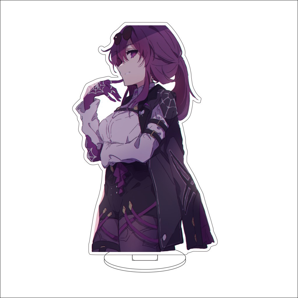16CM Anime ‌Honkai: Star Rail  - Anime Merchandise incelemesi ve fiyatı