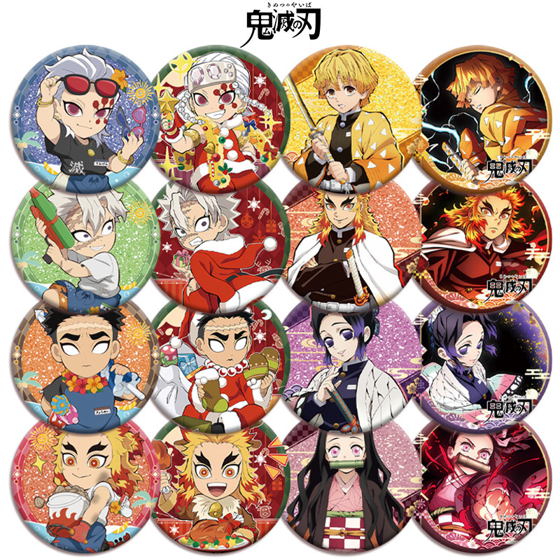 Demon Slayer Kimetsu no Yaiba  - Anime Cosplay Merchandise incelemesi ve fiyatı