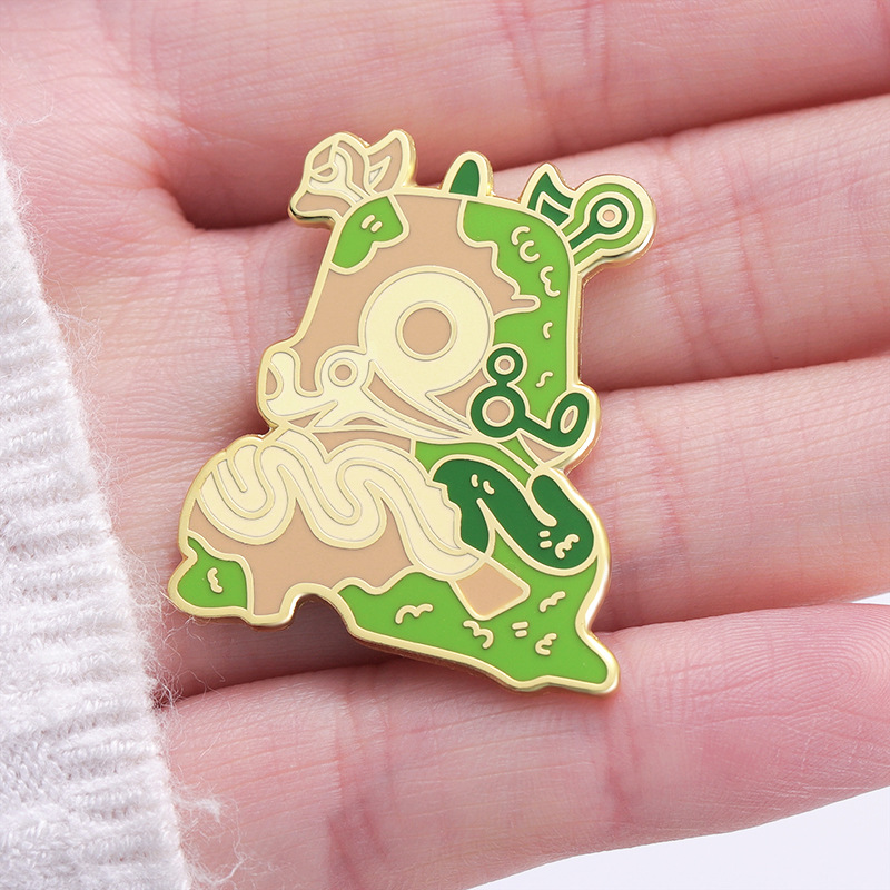 Cute Game Series Love Enamel P - Enamel Pin Set incelemesi ve fiyatı