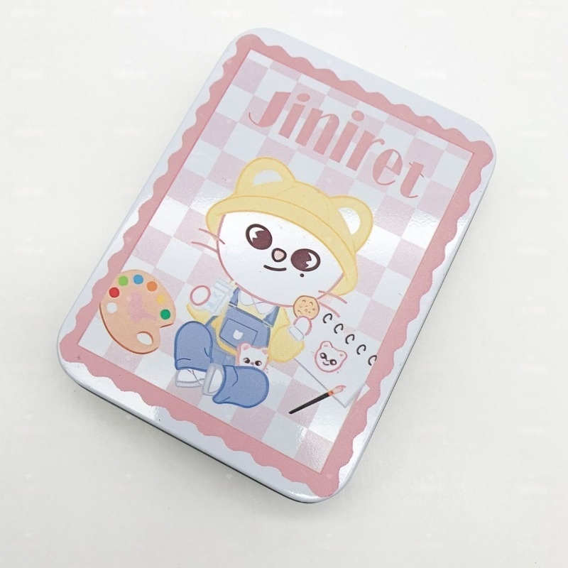 SKZOO Wolf chan Dwaekki Cute K - Anime Cosplay Merchandise incelemesi ve fiyatı
