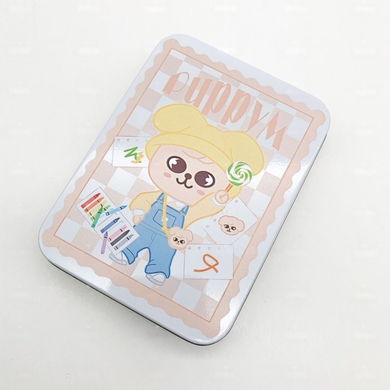 SKZOO Wolf chan Dwaekki Cute K - Anime Cosplay Merchandise incelemesi ve fiyatı