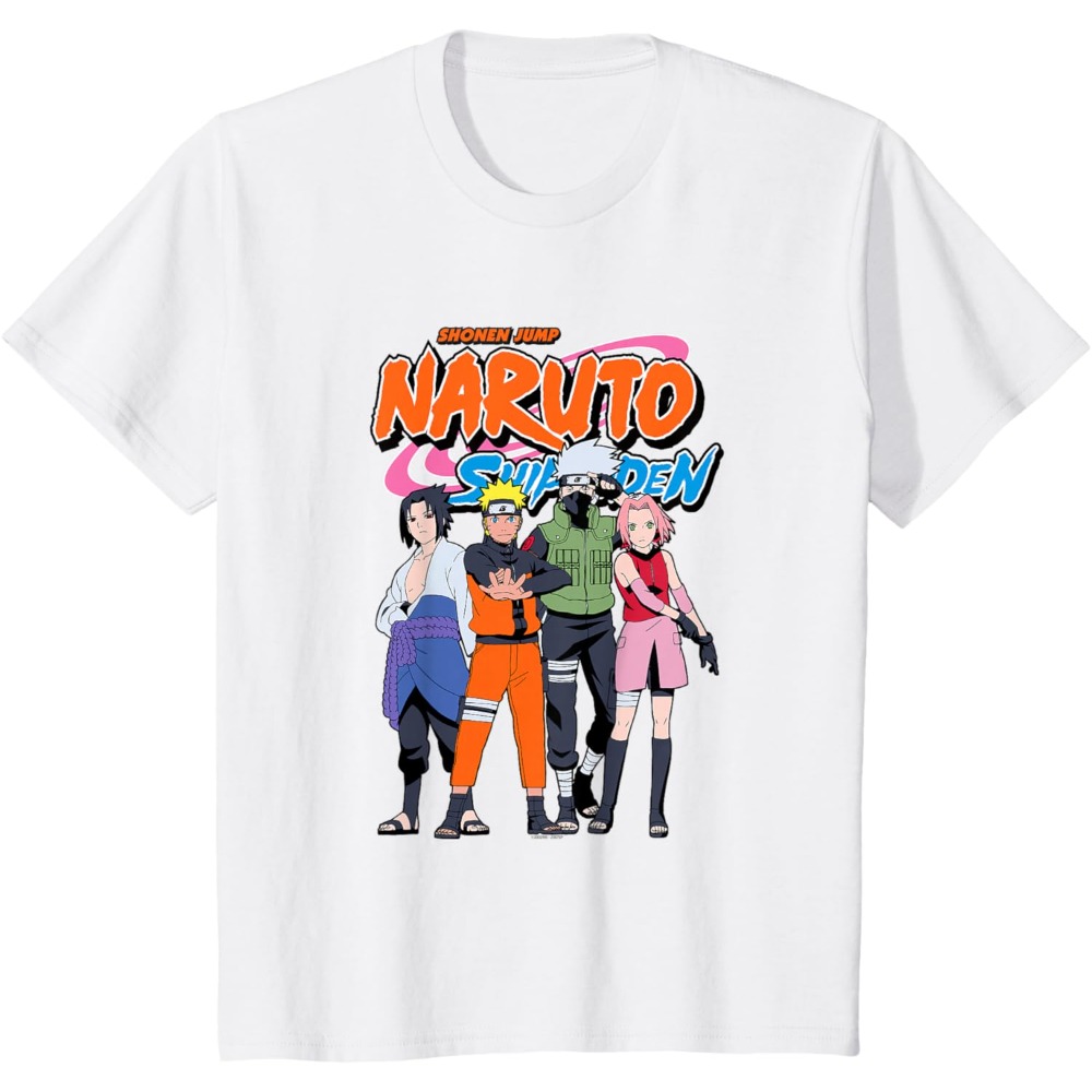 2026 Summer New Naruto Shippud - Anime Themed Merchandise incelemesi ve fiyatı
